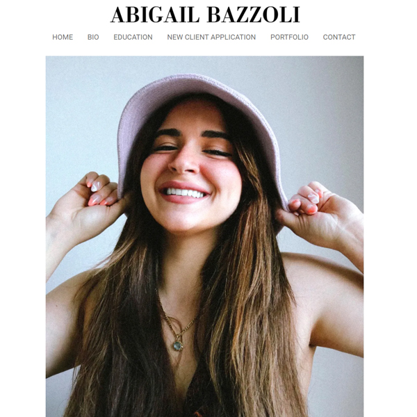 Abigail Bazzoli