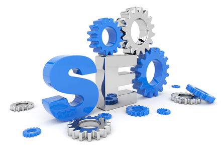 Seach Engine Optimization Services